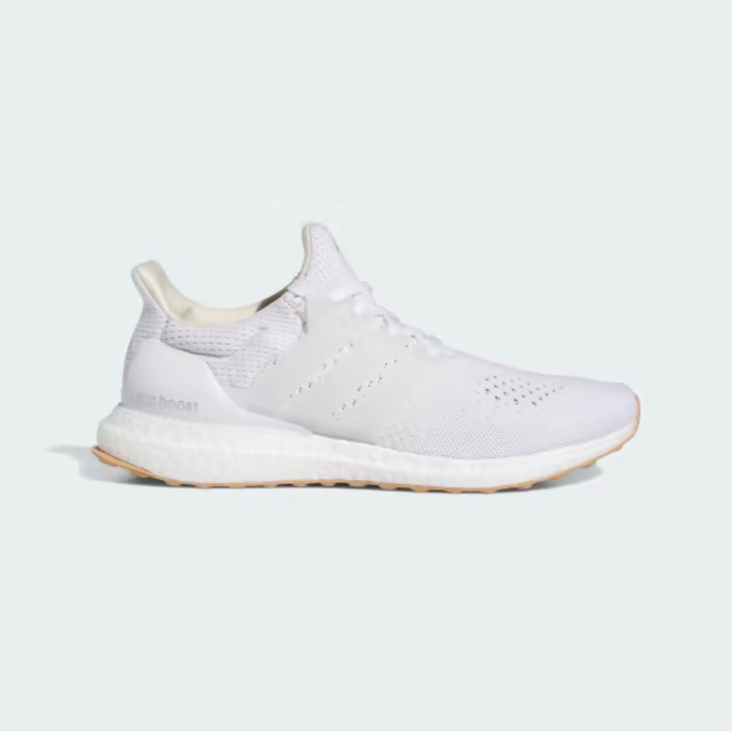 Nib Adidas Ultraboost 1.0 Women’s Shoes, Size 8
